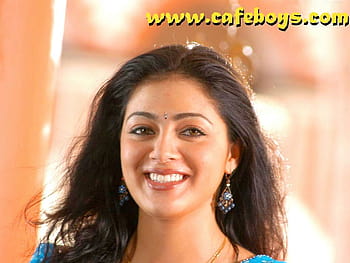 ActressHDWallpapers Parvathi Melton In Blue Jeans Hot HD Wallpaper