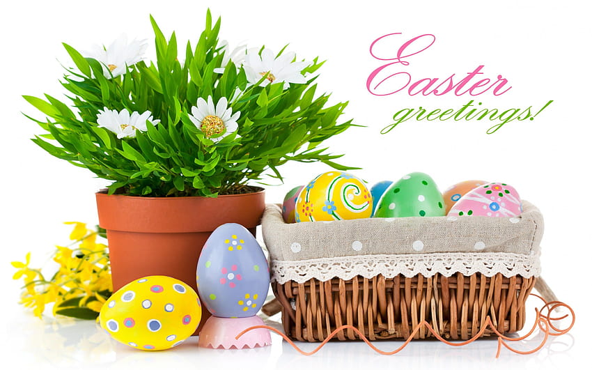 Advance Happy Easter Pics for Facebook & WhatsApp 2021, happy easter 2021 HD wallpaper