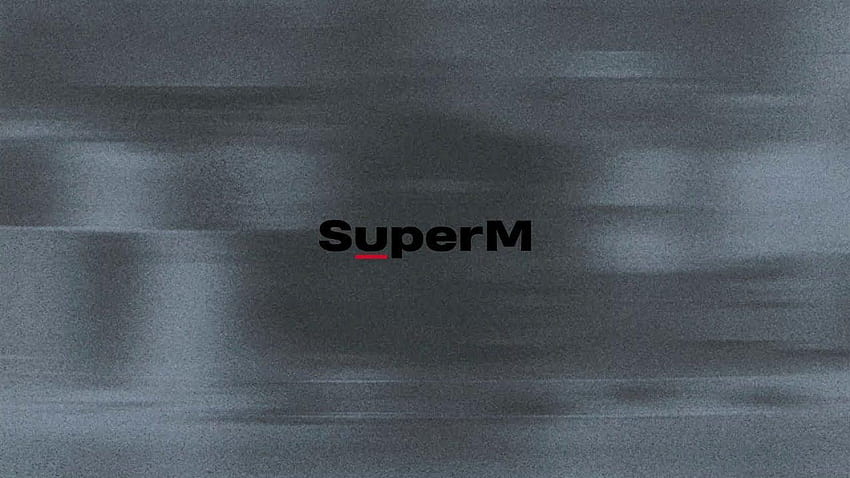SuperM and the Futility of Trying to Win Over K, superm kpop HD wallpaper