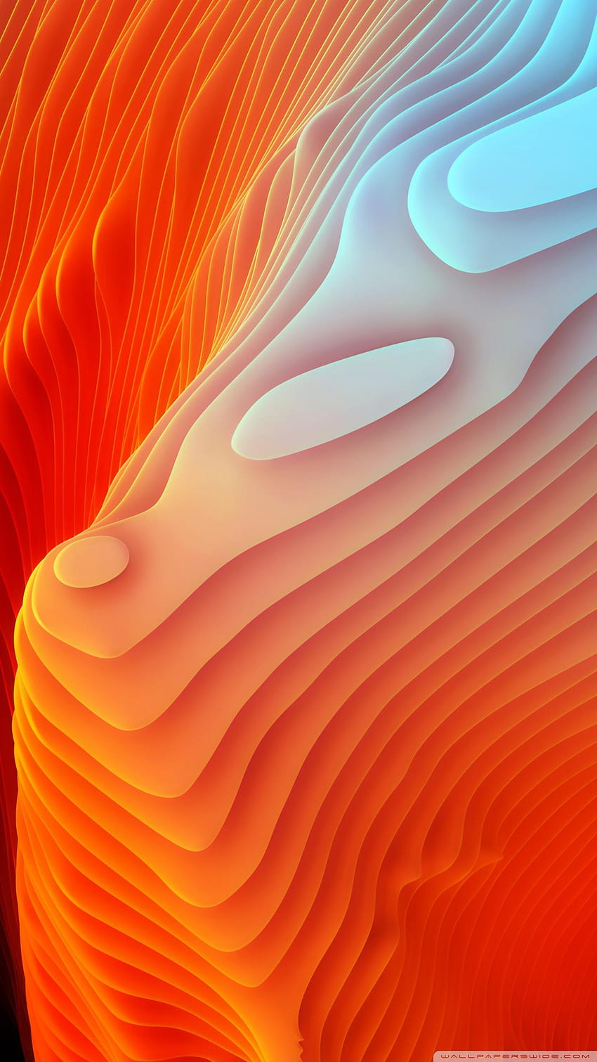 Apple Abstract ❤ for • Wide & Ultra, 480x854 HD phone wallpaper | Pxfuel