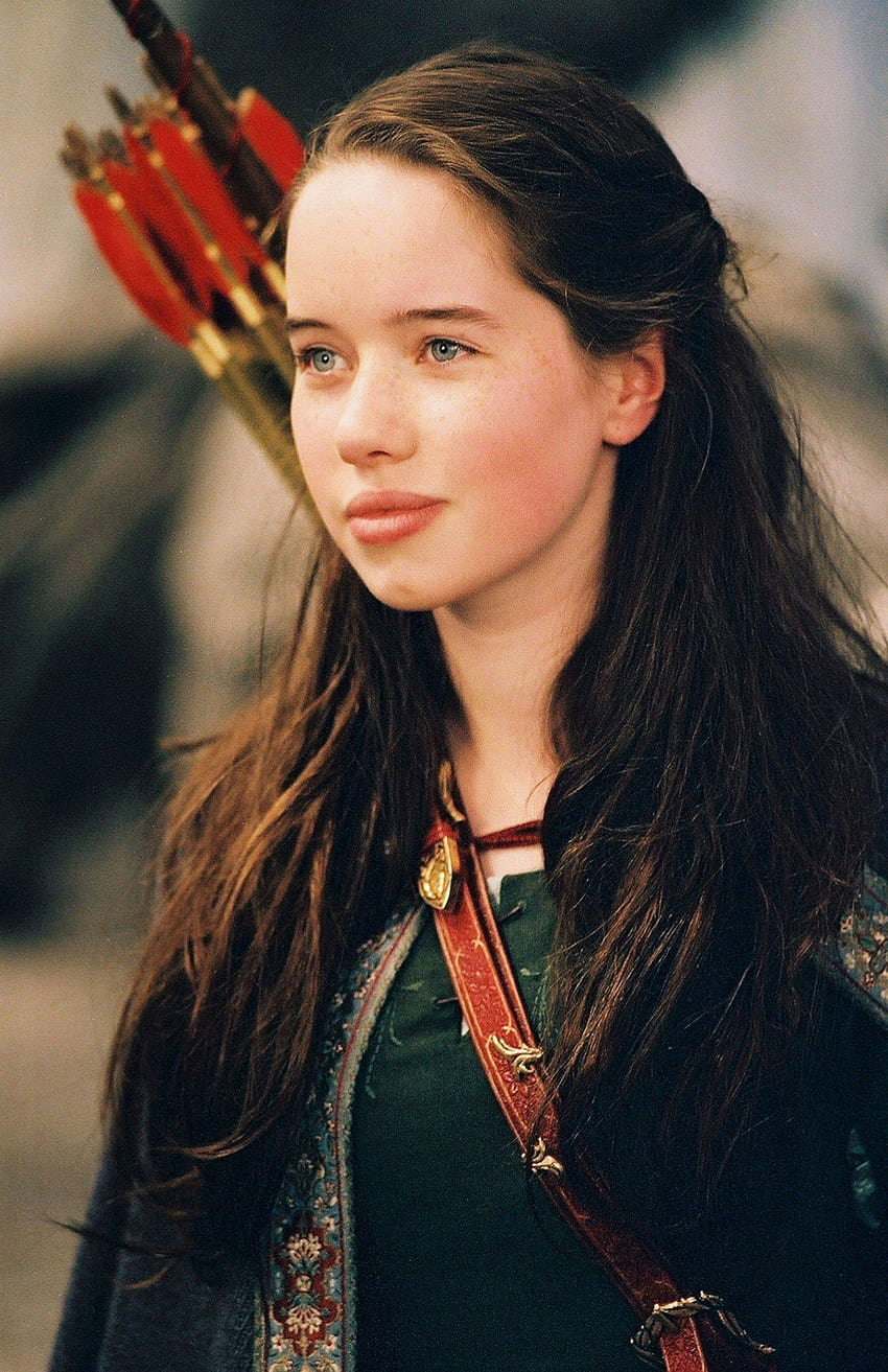 Anna popplewell high quality HD wallpapers | Pxfuel