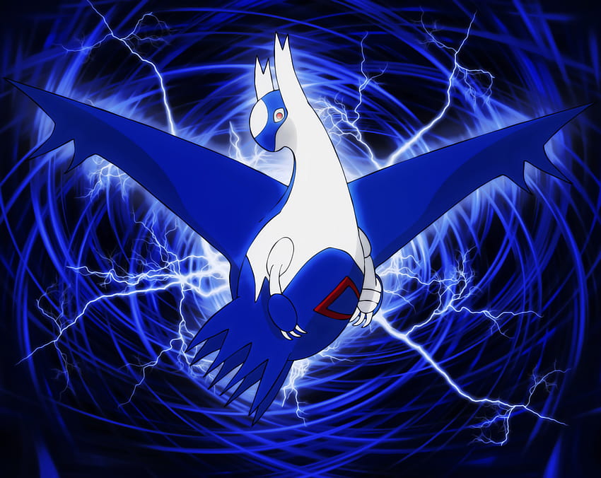 XY OU Guerrilla Warfare VoltTurn Team peaked 1750 Smogon Forums [1280x1018] for your , Mobile & Tablet, mega latios HD wallpaper