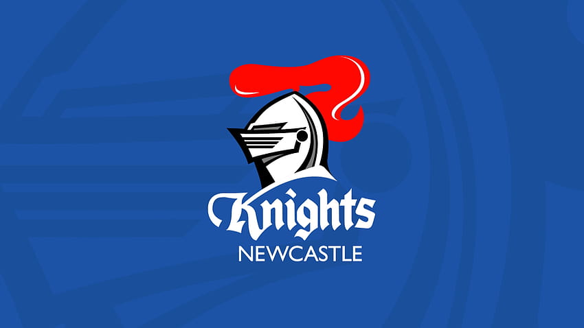 Newcastle Knights HD-Hintergrundbild