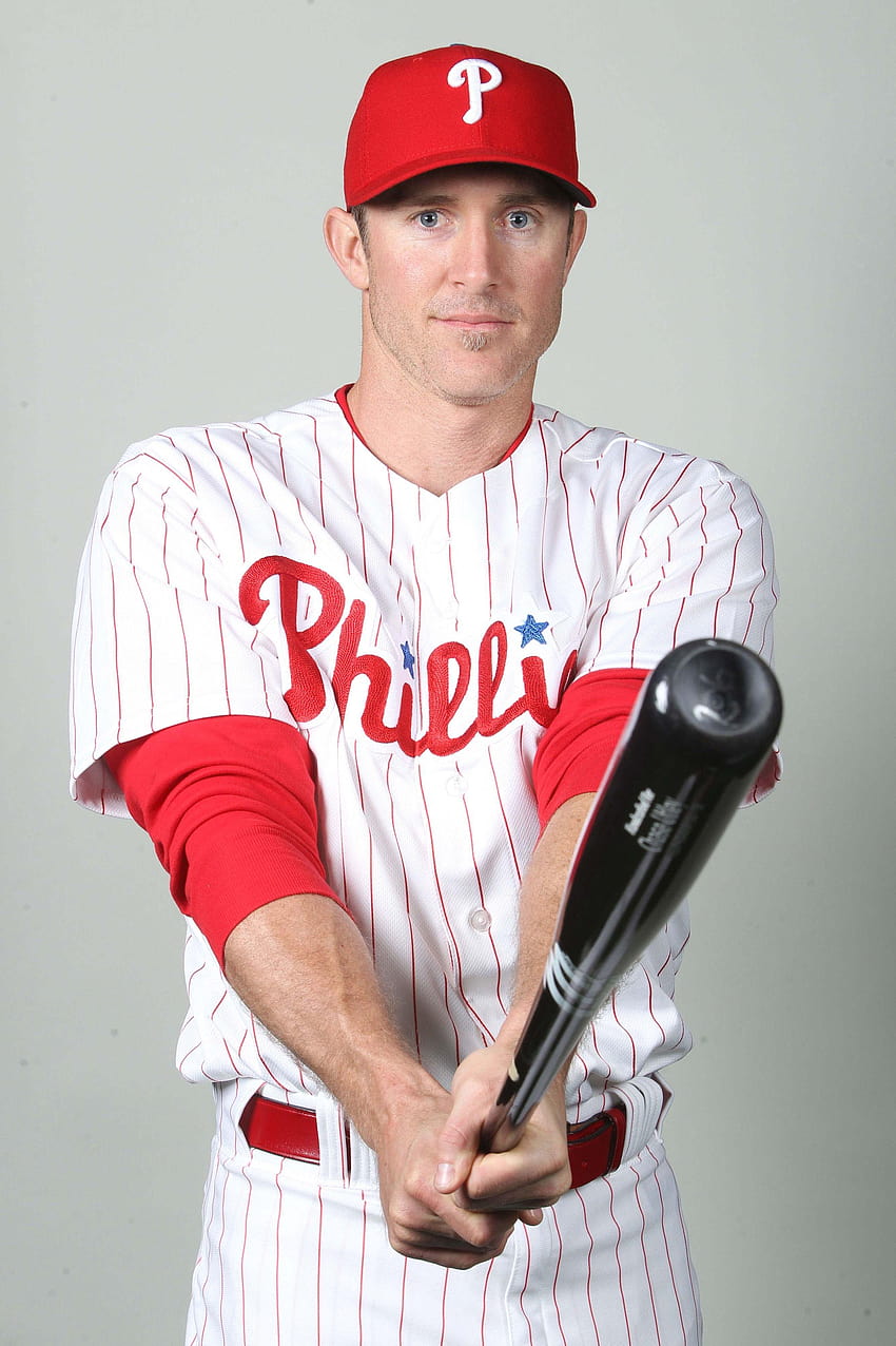 Consensus Position Rankings/Projections: Top 30 Second Baseman for, chase utley HD phone wallpaper