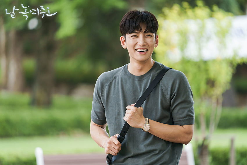 ] New Behind the Scenes Added for the Korean Drama, melting me softly HD wallpaper