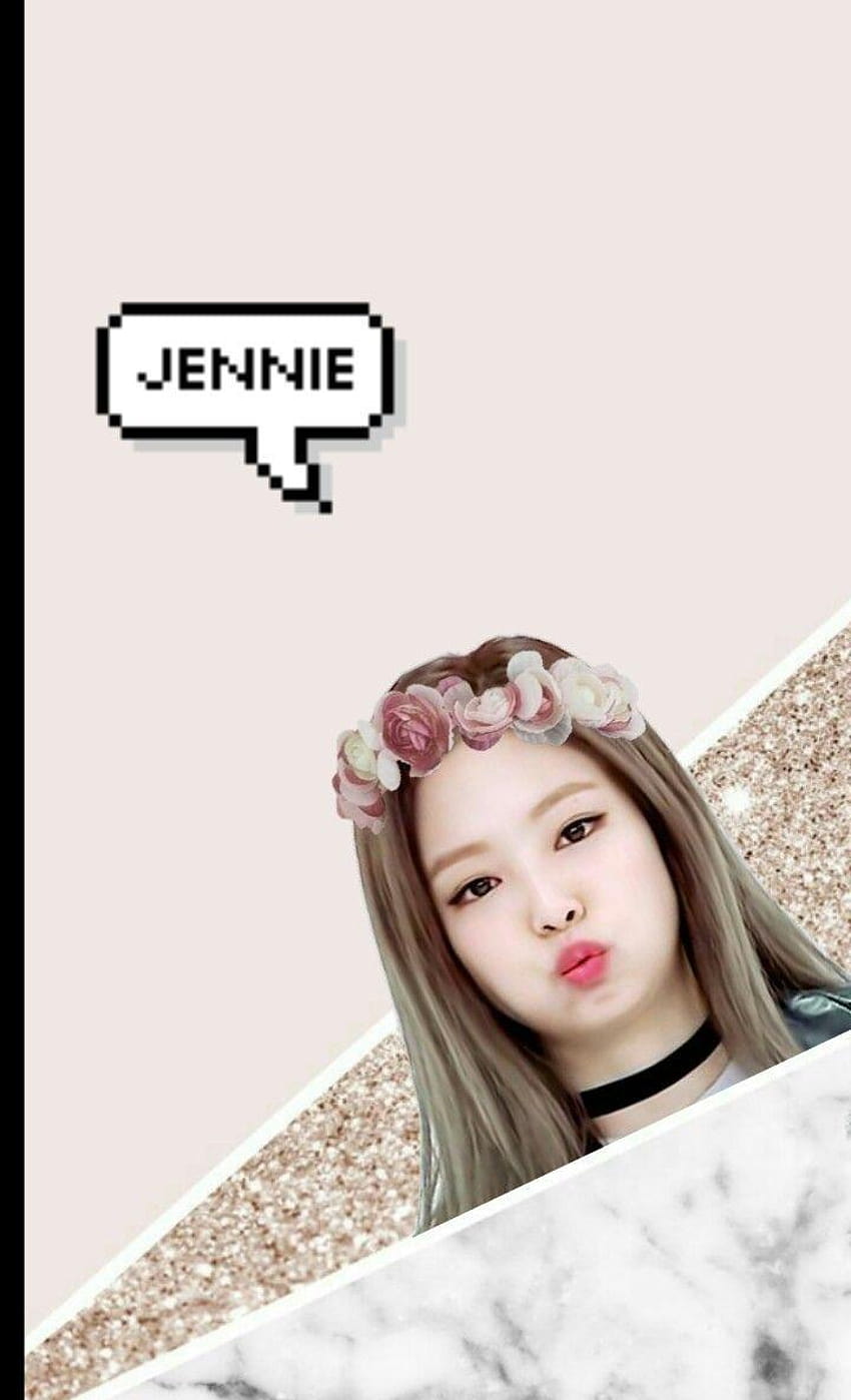 Jennie blackpink HD phone wallpaper | Pxfuel