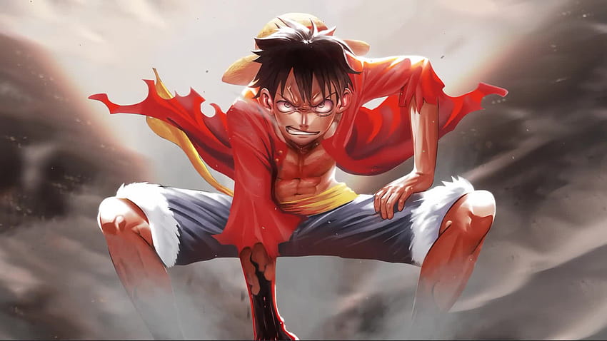 One piece anime live HD wallpapers | Pxfuel