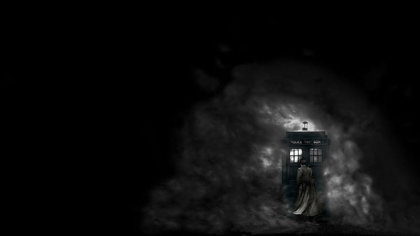 Doctor Who, dr who HD wallpaper | Pxfuel