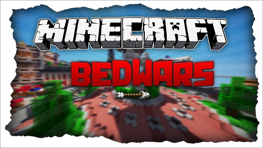 Daftar Minecraft Bedwars, bed wars HD wallpaper