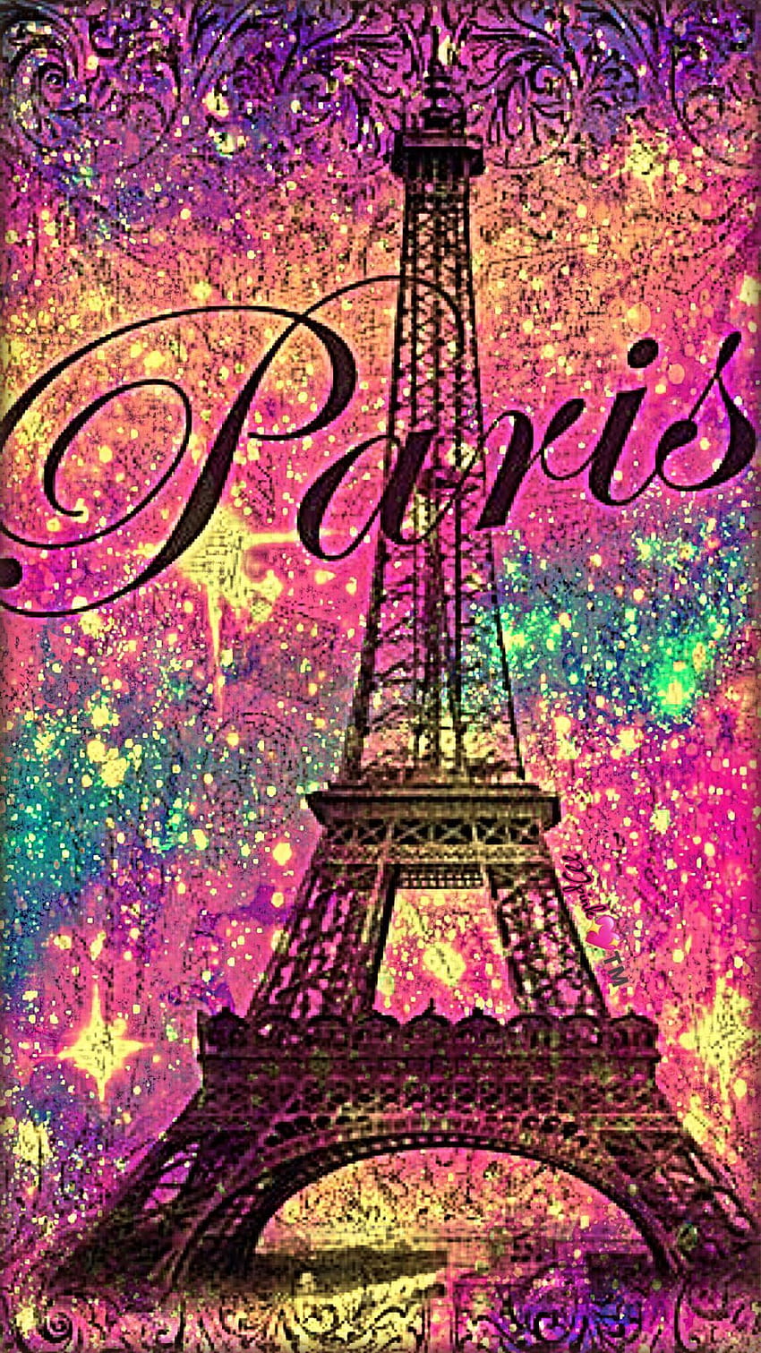 Cute Paris Girly in 2020, girlie HD phone wallpaper | Pxfuel