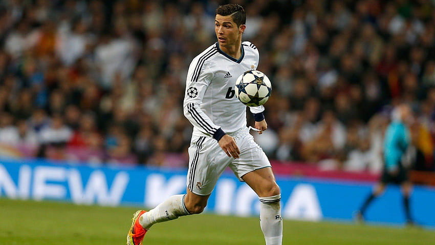 Cristiano Ronaldo INSANE SCORPION KICK GOAL !!!, ronaldo bicycle kick HD wallpaper