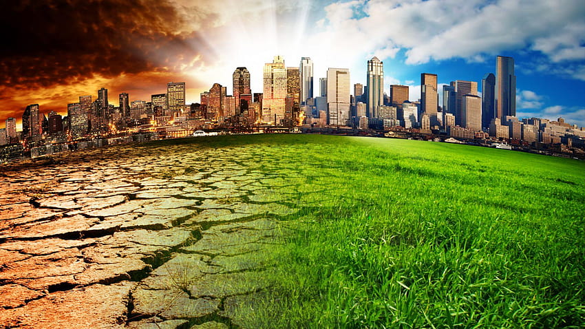 Americans want action on climate change HD wallpaper