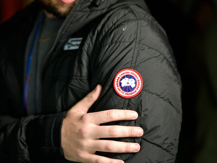 Are Canada Goose Jackets inhumane? The Controversy Explained HD wallpaper