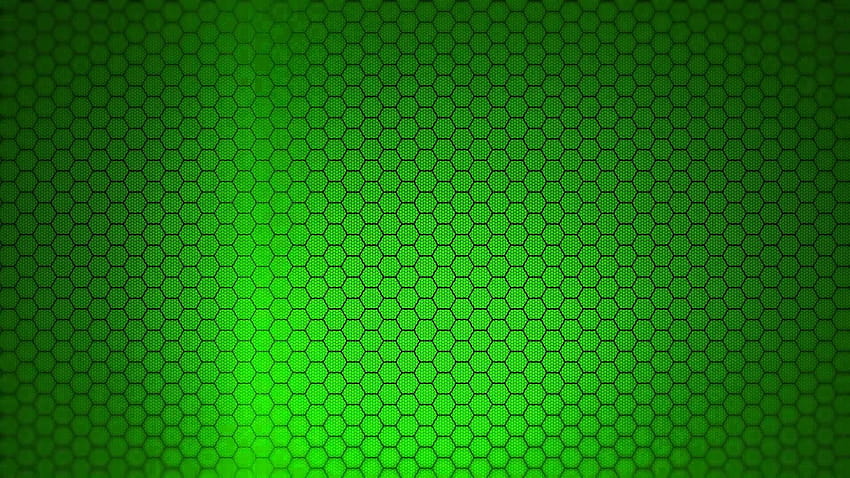 hexágono, hex, padrão, abstrato / e móvel, miniatura do youtube papel de parede HD