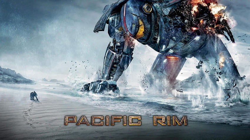 Awesome Pacific Rim Backgrounds for, made in china movie HD wallpaper