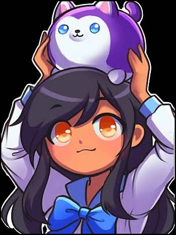 Discover 81+ anime aphmau characters best - in.cdgdbentre