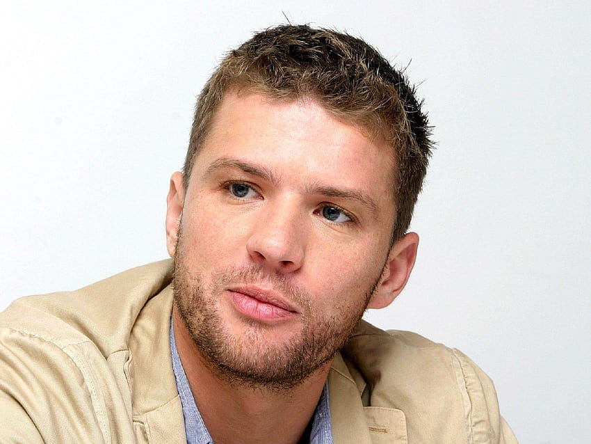 s ryan phillippe, Stonewall Chester papel de parede HD