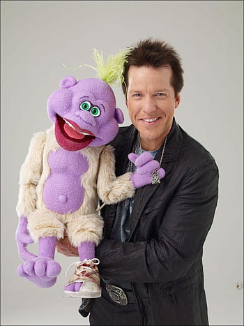 jeff dunham disorderly conduct wallpaper