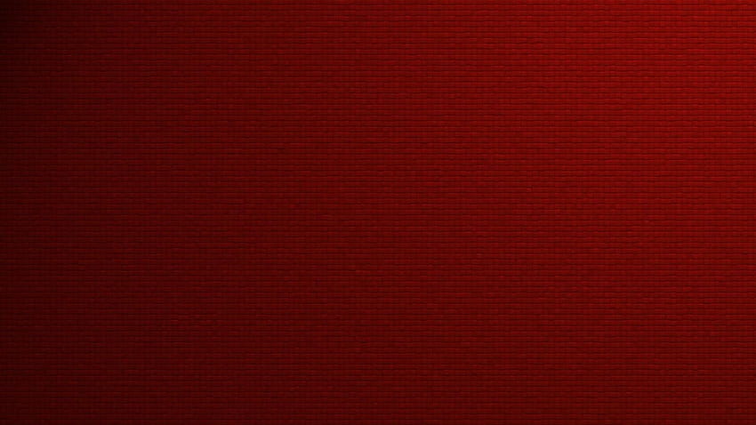 Plain Red on Dog, crimson red HD wallpaper
