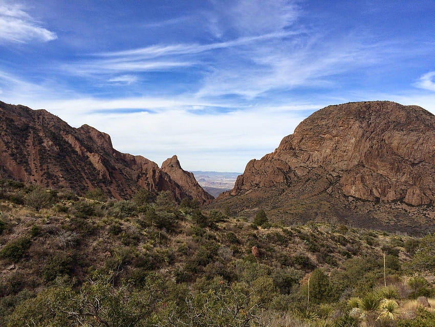 Carful of Kids: More to see in Big Bend National Park with the HD wallpaper