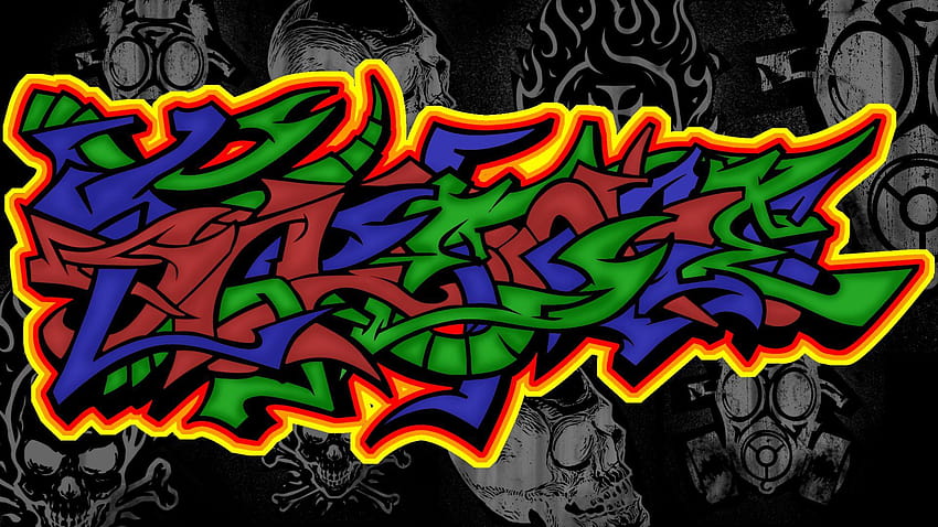 Graffiti , Backgrounds, cool graffiti HD wallpaper | Pxfuel