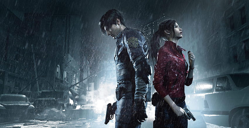 Resident Evil 2 Remake New Footage Showcases Ada Wong And More, ada wong resident evil 2 HD wallpaper