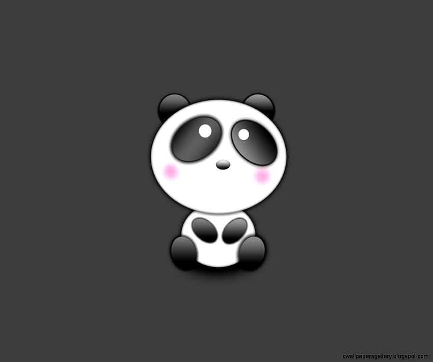 Cute Panda Cartoon Gallery [1164x972] for your , Mobile & Tablet HD  wallpaper | Pxfuel