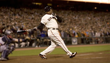 HD barry bonds wallpapers