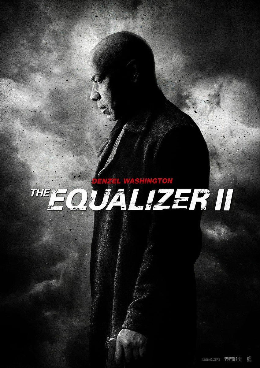 Equalizer 2 HD-Handy-Hintergrundbild