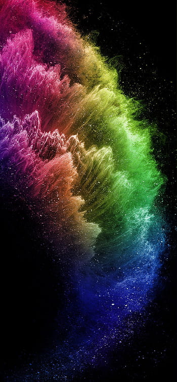 Rainbow pride lgbtq lv Sticker by, louis vuitton rainbow HD phone wallpaper