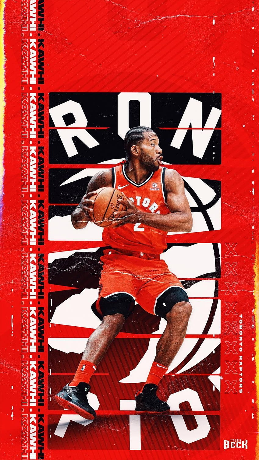 NBA POP! Trading Cards Vinyl Figure Kawhi L (Mosaic) 9 cm