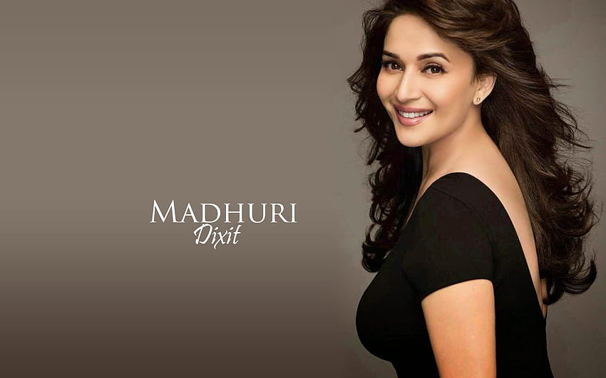 Madhuri Dixit Full HD wallpaper