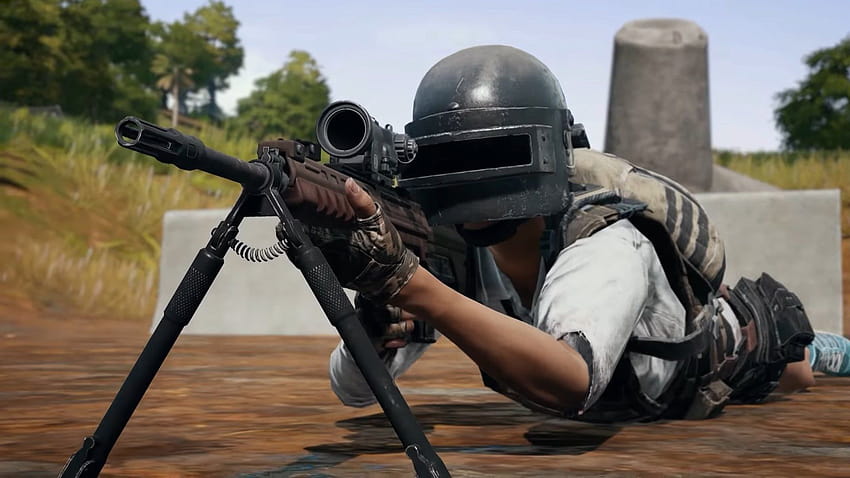 Pubg Sniper Hd Wallpaper Pxfuel 