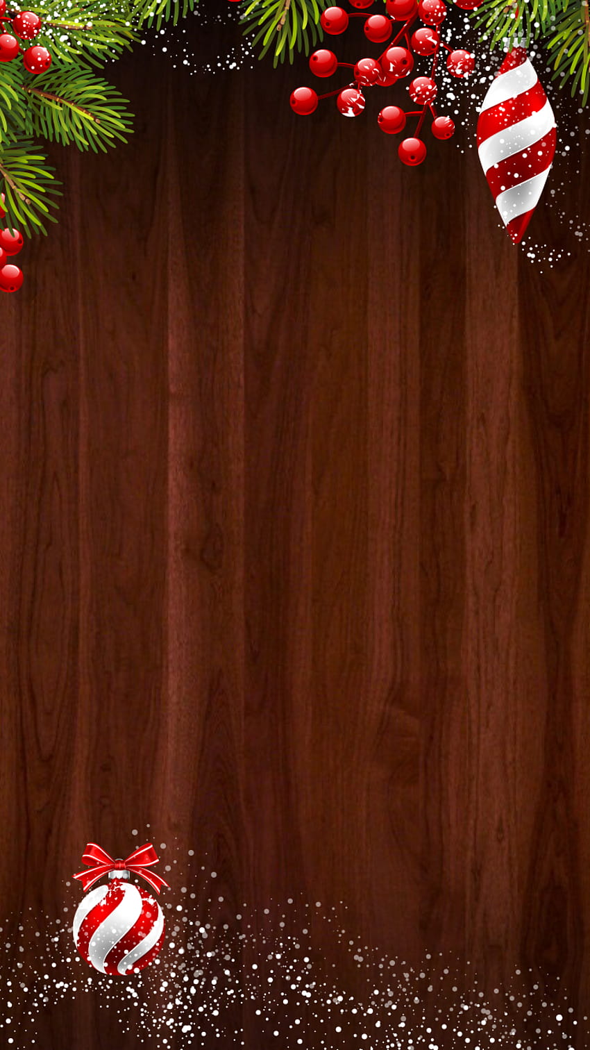 180 Ide ponsel Natal terbaik, android natal merah wallpaper ponsel HD