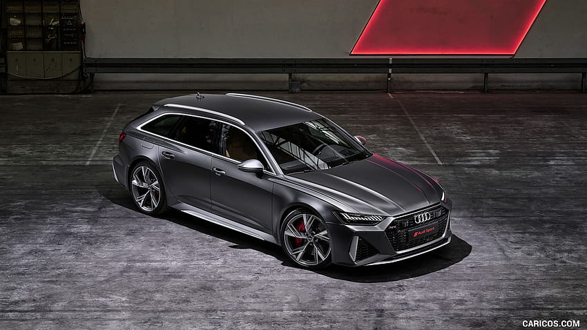 Audi RS 6 Avant 2020, audi rs6 2020 Wallpaper HD