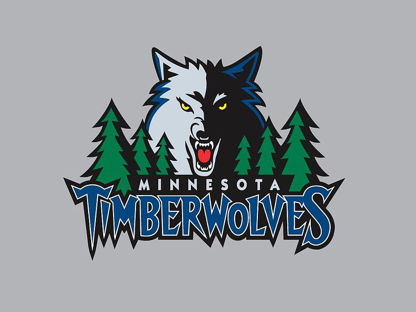 Minnesota Timberwolves Minnesota Timberwolves HD wallpaper