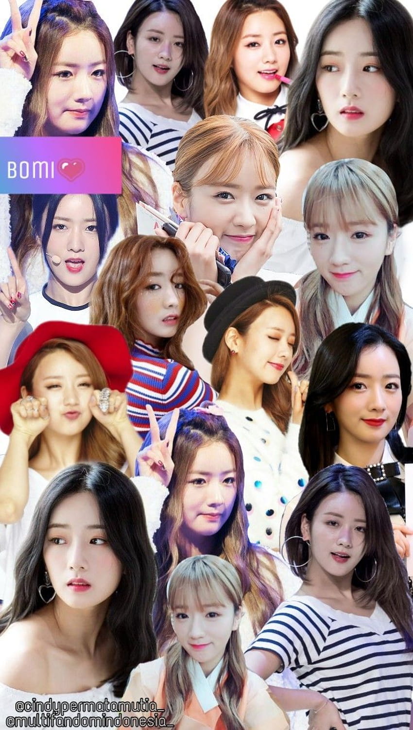 Kpop Idol Apink Wallpaper HD - Apps on Google Play