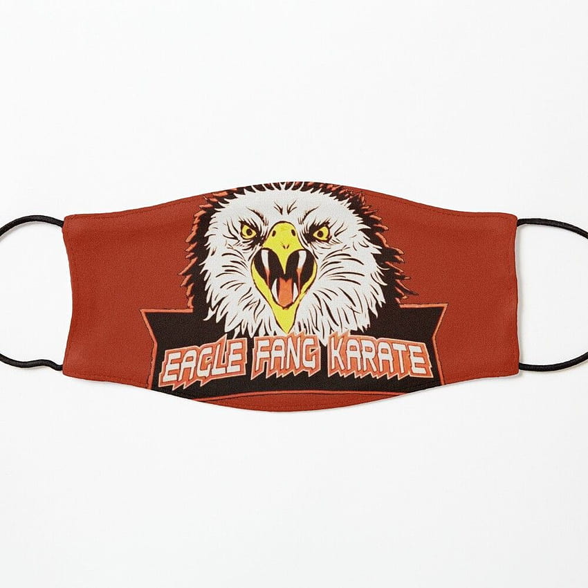 eagle fang karate  Karate Fang Eagle