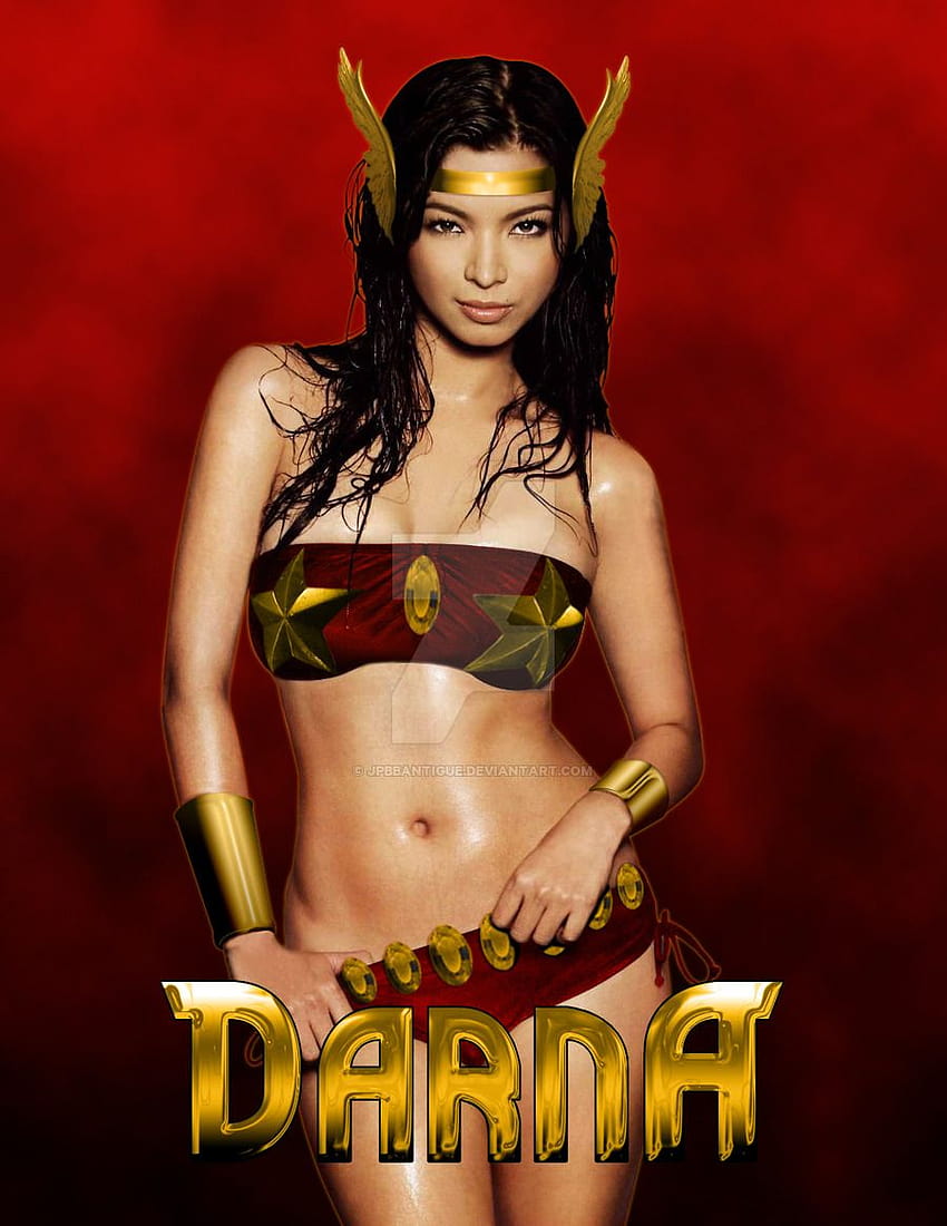 Darna , Comics, HQ Darna HD Phone Wallpaper | Pxfuel