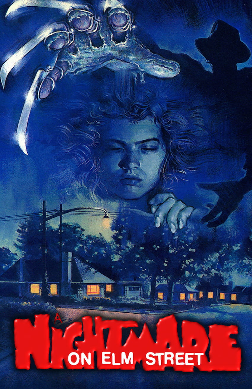 Nightmare On Elm Street , Comics, HQ Nightmare On Elm Street HD phone wallpaper