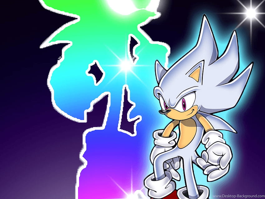 Sonic Unleashed - Running by  on  @DeviantArt