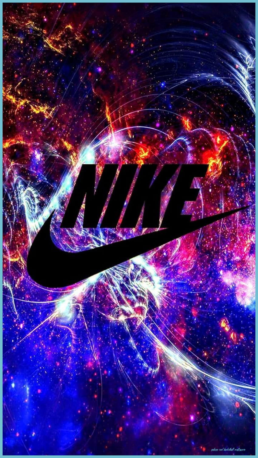 Nike Galaxy By Eking8, nike nba HD phone wallpaper | Pxfuel