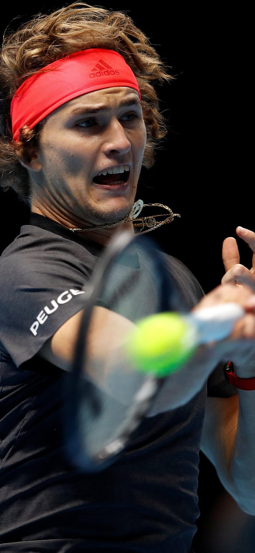 Zverev ousts Alcaraz to move into Australian Open semis against Medvedev |  Other Sports News - Business Standard