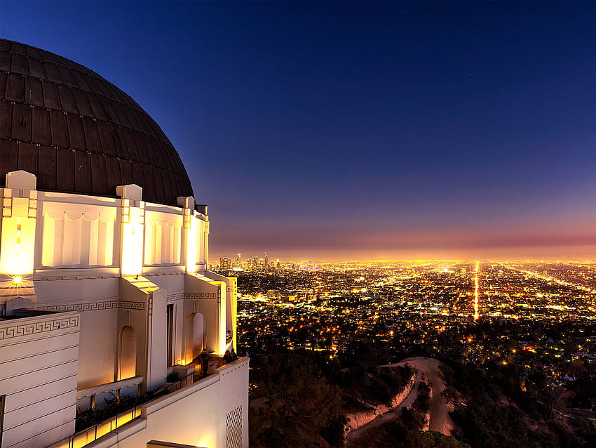The Most genic Spots in Los Angeles: 100 Prettiest Places, los angeles cute HD wallpaper