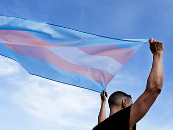 Transgender Pride Flag Colors Color Scheme » Blue »