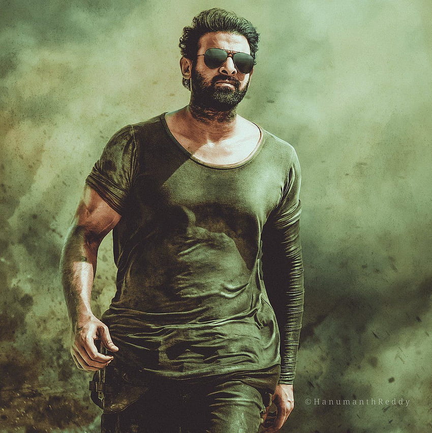 Prabhas Trends ™ on Twitter:, prabhas salaar HD phone wallpaper | Pxfuel