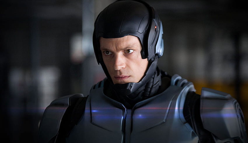 Robocop 2014 Movie [] & Facebook 타임라인 커버, robocop 영화 HD 월페이퍼