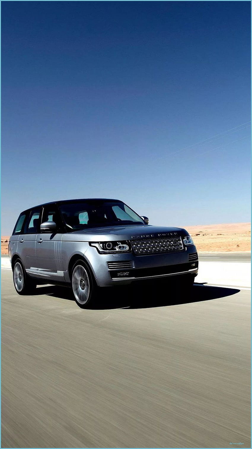 Range Rover iPhone : 1 ...anupghosal, range rover velar iphone wallpaper ponsel HD