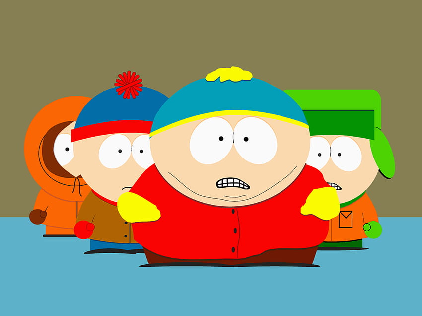 South Park Backgrounds Page, eric cartman HD wallpaper