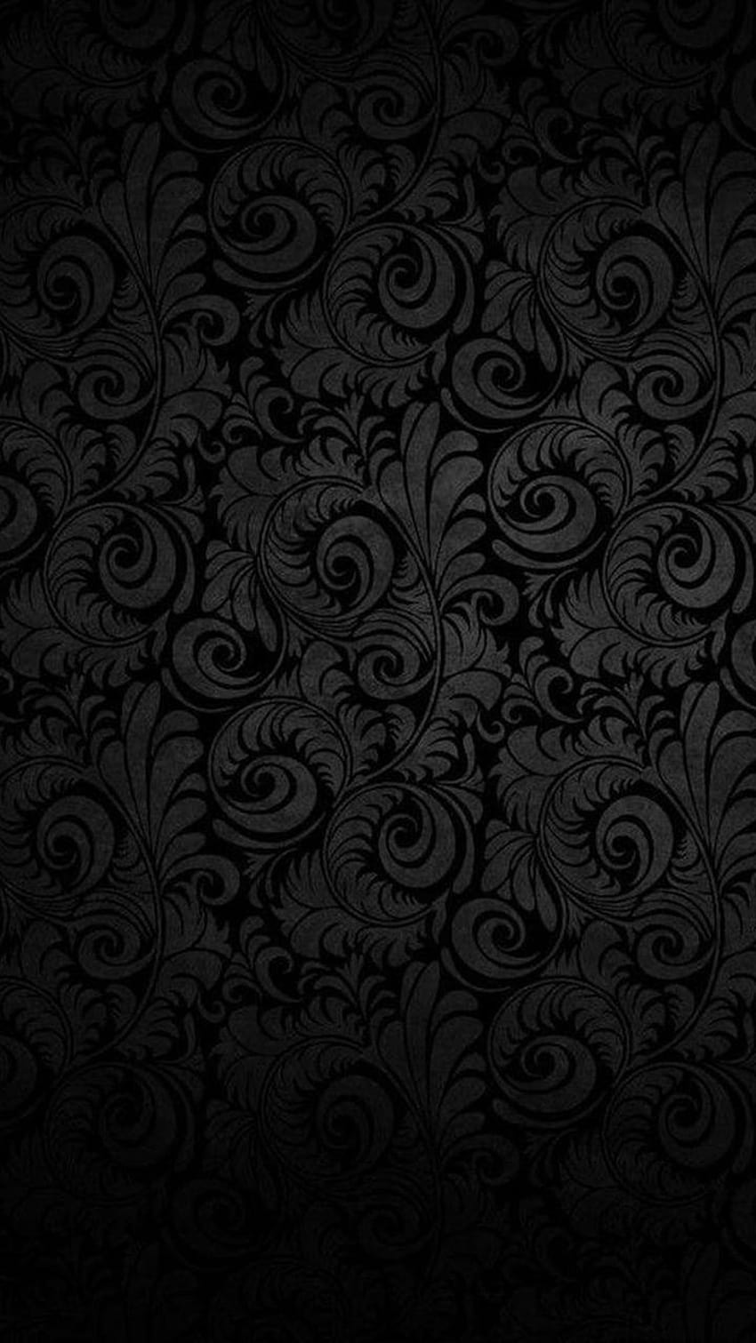 Dark Flower Textures Moto G , Moto , Motorola HD phone wallpaper